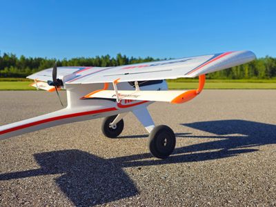 KIN UltraFlap Kit for AeroScout