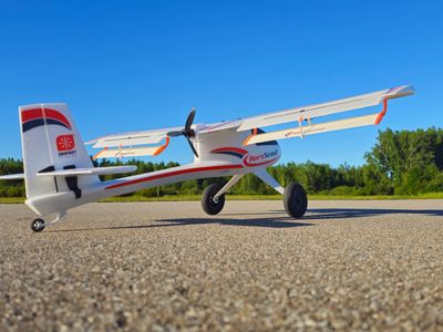 KIN UltraFlap - AeroScout Specific Kit