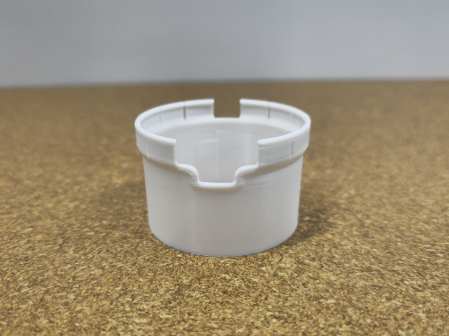 50mm EDF Thrust Nozzle - AeroScout