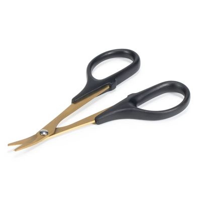 Curved Trimming Scissors