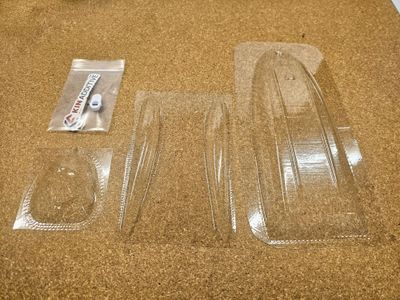 AeroScout Armor