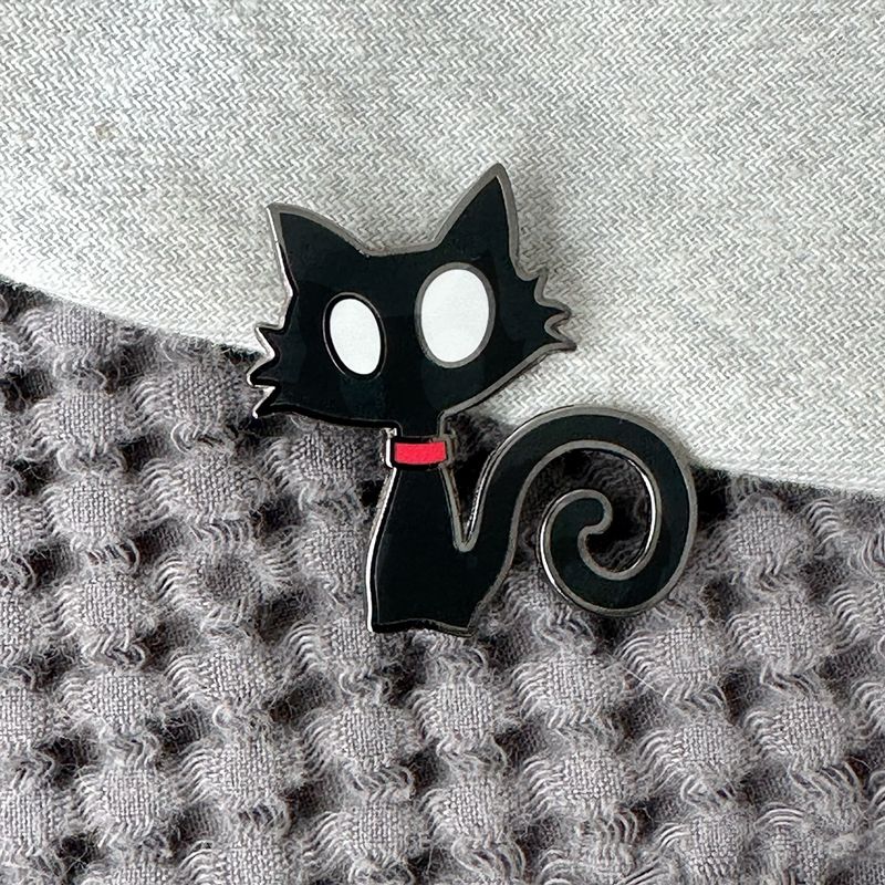 Noir Miaw