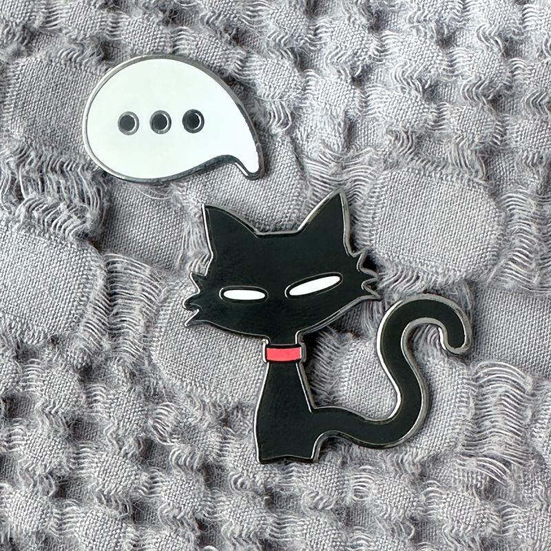 Hate-Et Miaw