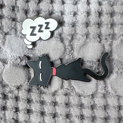 Naps Miaw