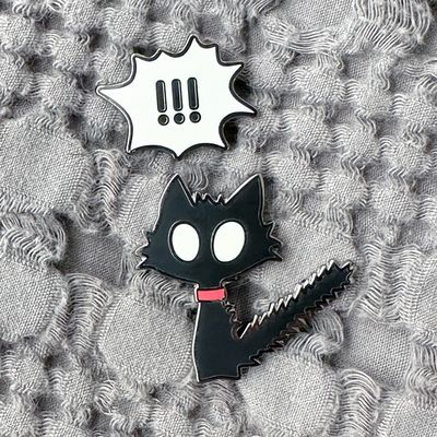 Ahhh Miaw