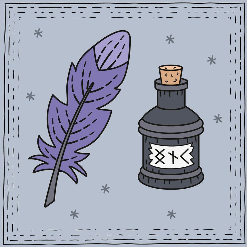 The Apothecarian’s Journal