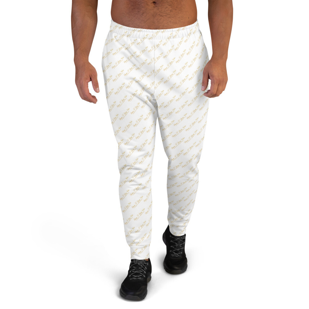 Down N Dirty Wear All Over Men&#39;s Joggers