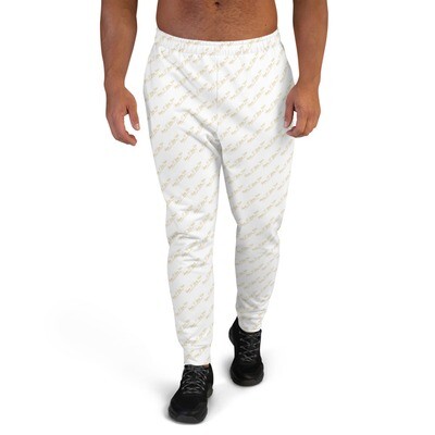 Down N Dirty Wear All Over Men&#39;s Joggers