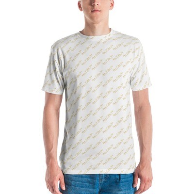 Down N Dirty Wear All Over Mens Men&#39;s T-shirt