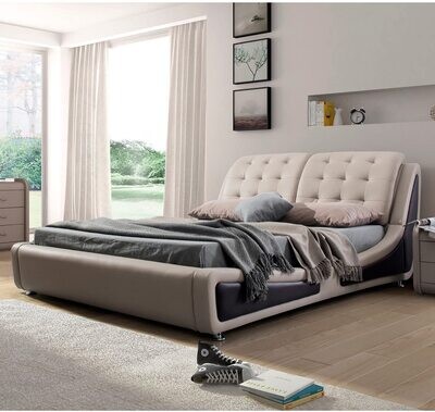 Cama Curved Beic