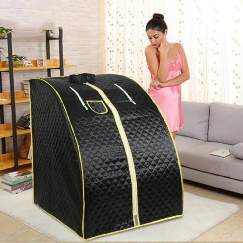 Sauna Fumigation Machine Sweat Room