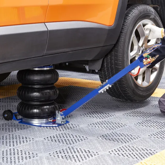 Vevor Air Jack