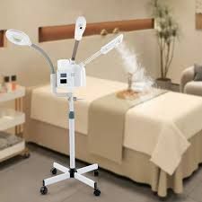 Professional 3 in 1 Face Steamer