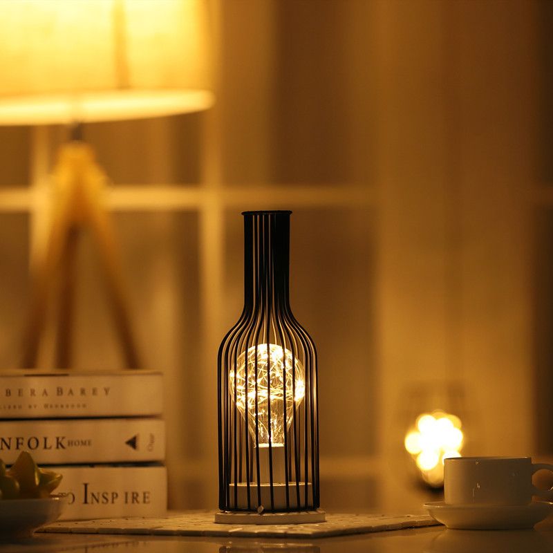 Creative Night Light