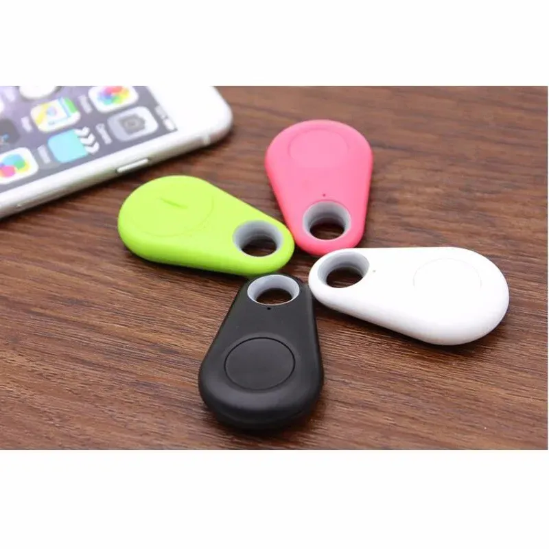 MINI GPS TRACKER
