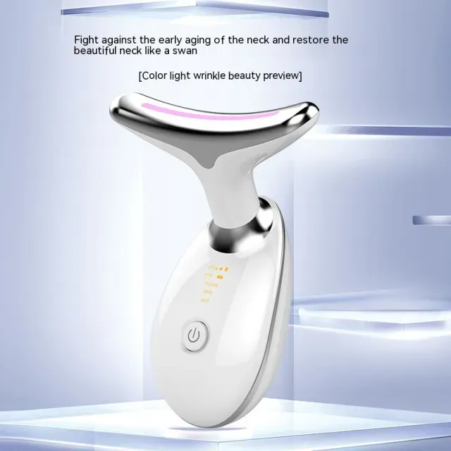 Beauty Neck Fade Care Massage