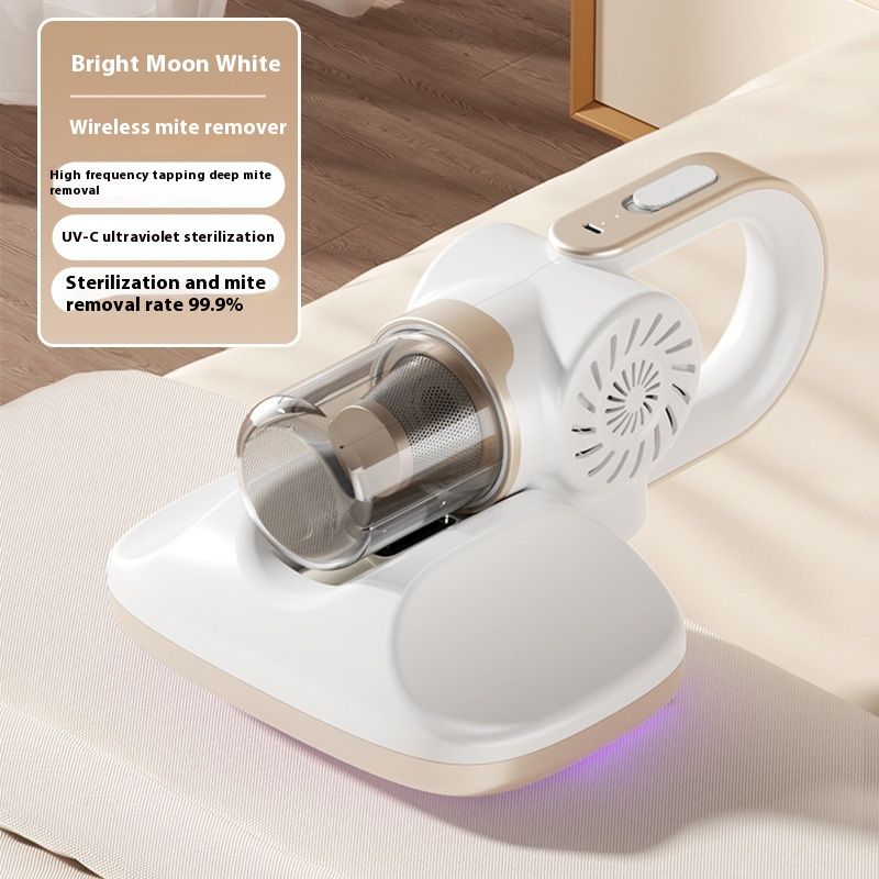 Three-in-one Dust Buster Vacuum