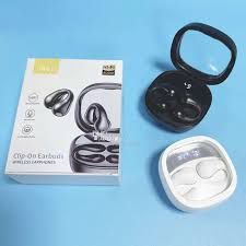 JR01 Wireless Bluetooth Earbuds