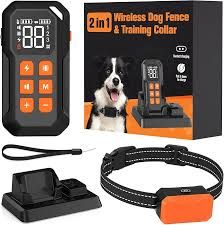Wireless Dog Fence,Electric