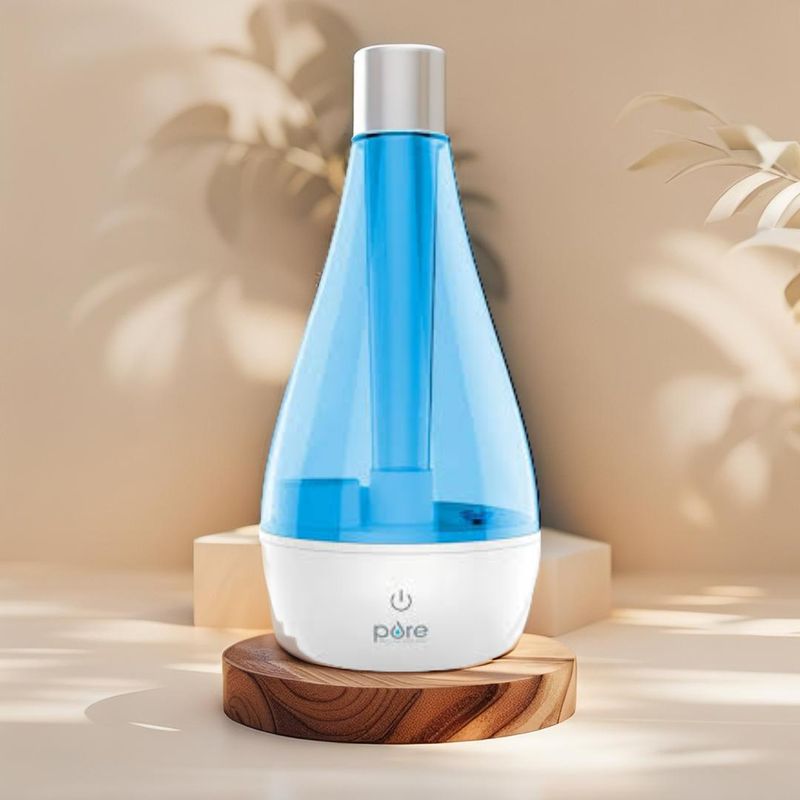 MistAire™ Studio Ultrasonic Cool Mist Humidifier
