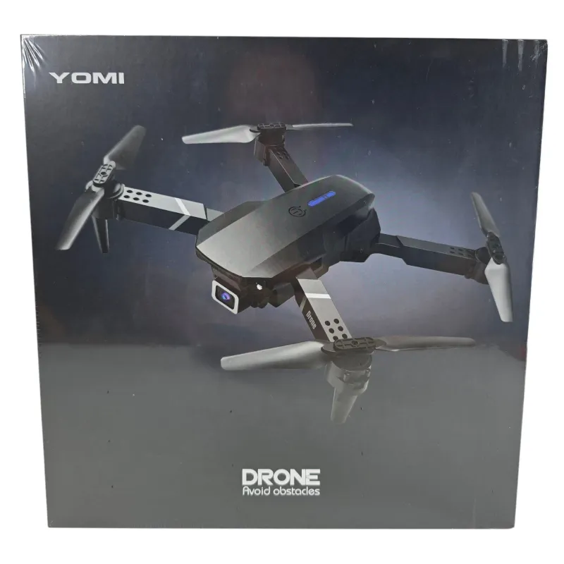 Yomi Drone SMS With 4k Camera