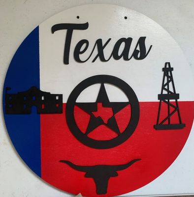 State Signs
