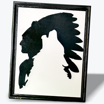 Native American