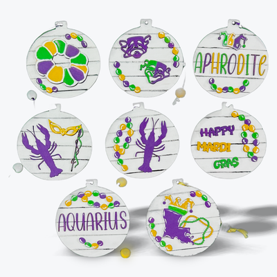 Mardi Gras