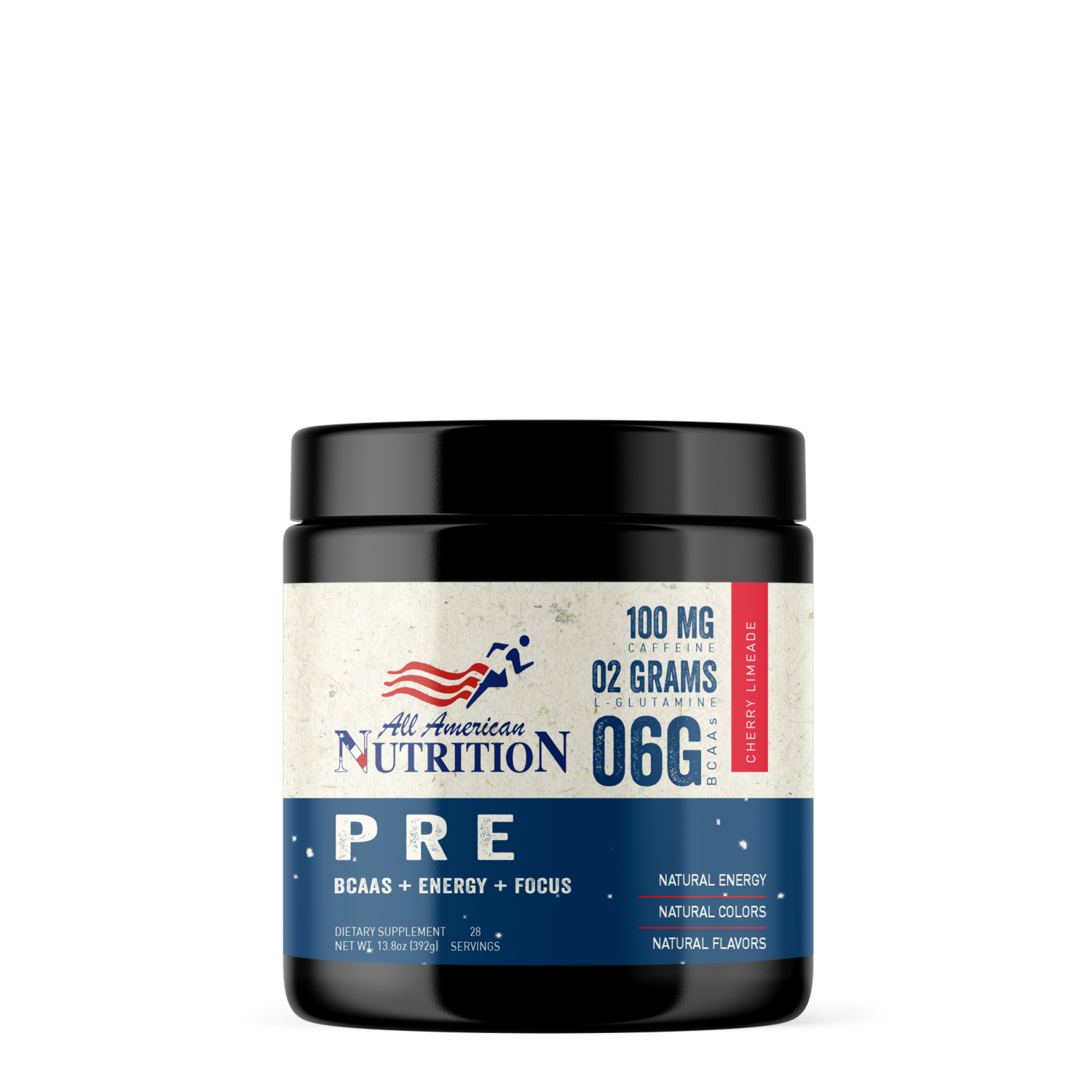 PRE