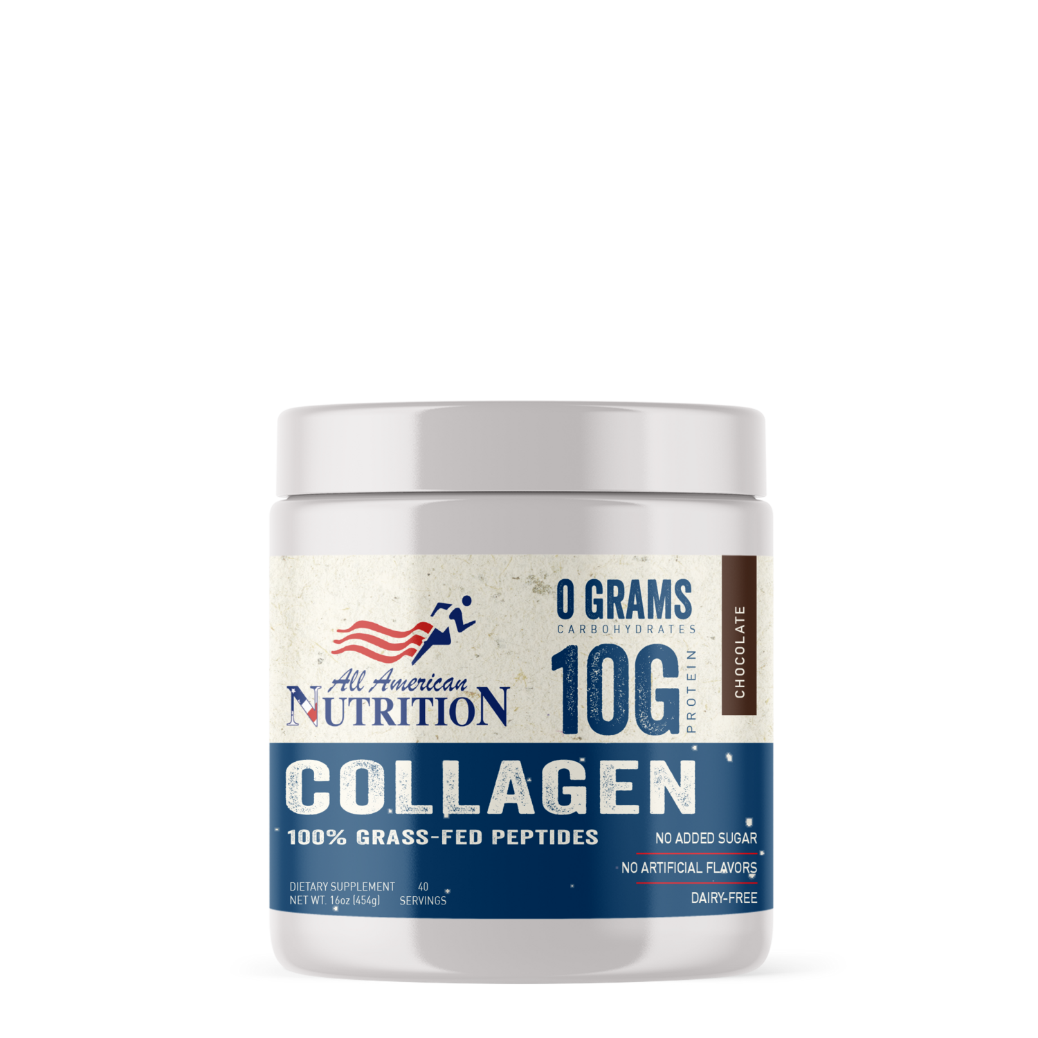 Grass-Fed Collagen Peptides
