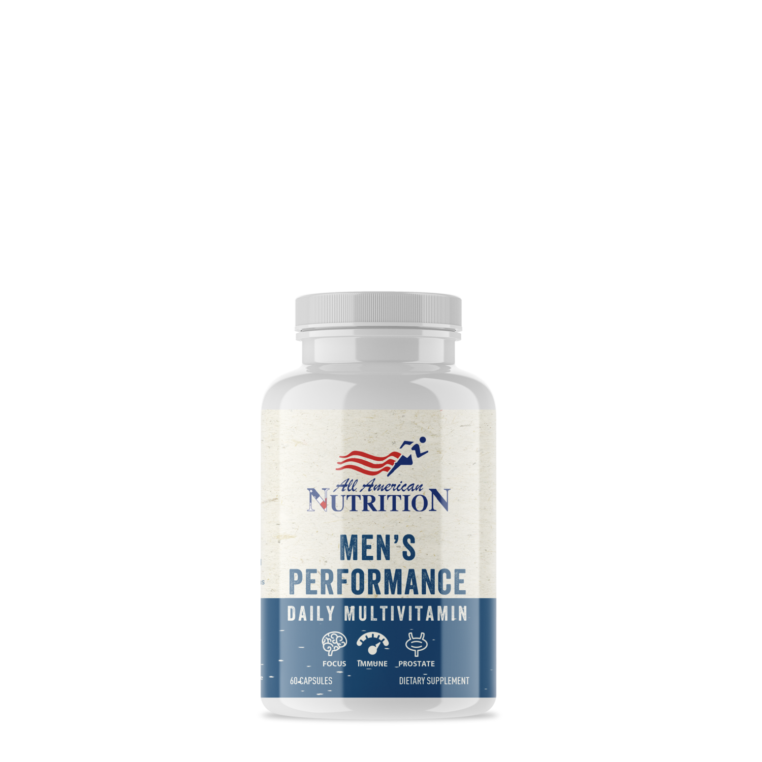 Men&#39;s Performance Daily Multivitamin