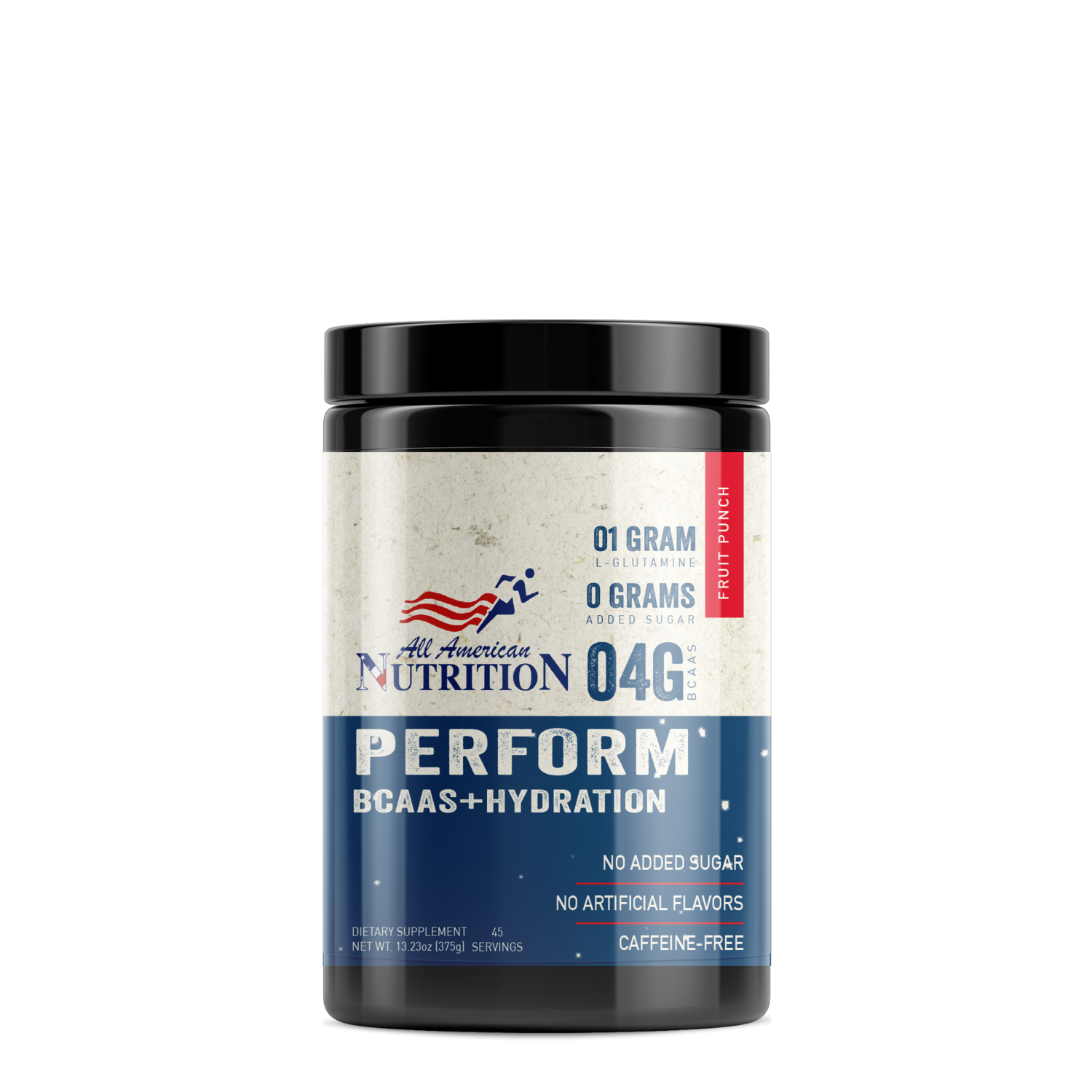 Perform BCAAs + Hydration