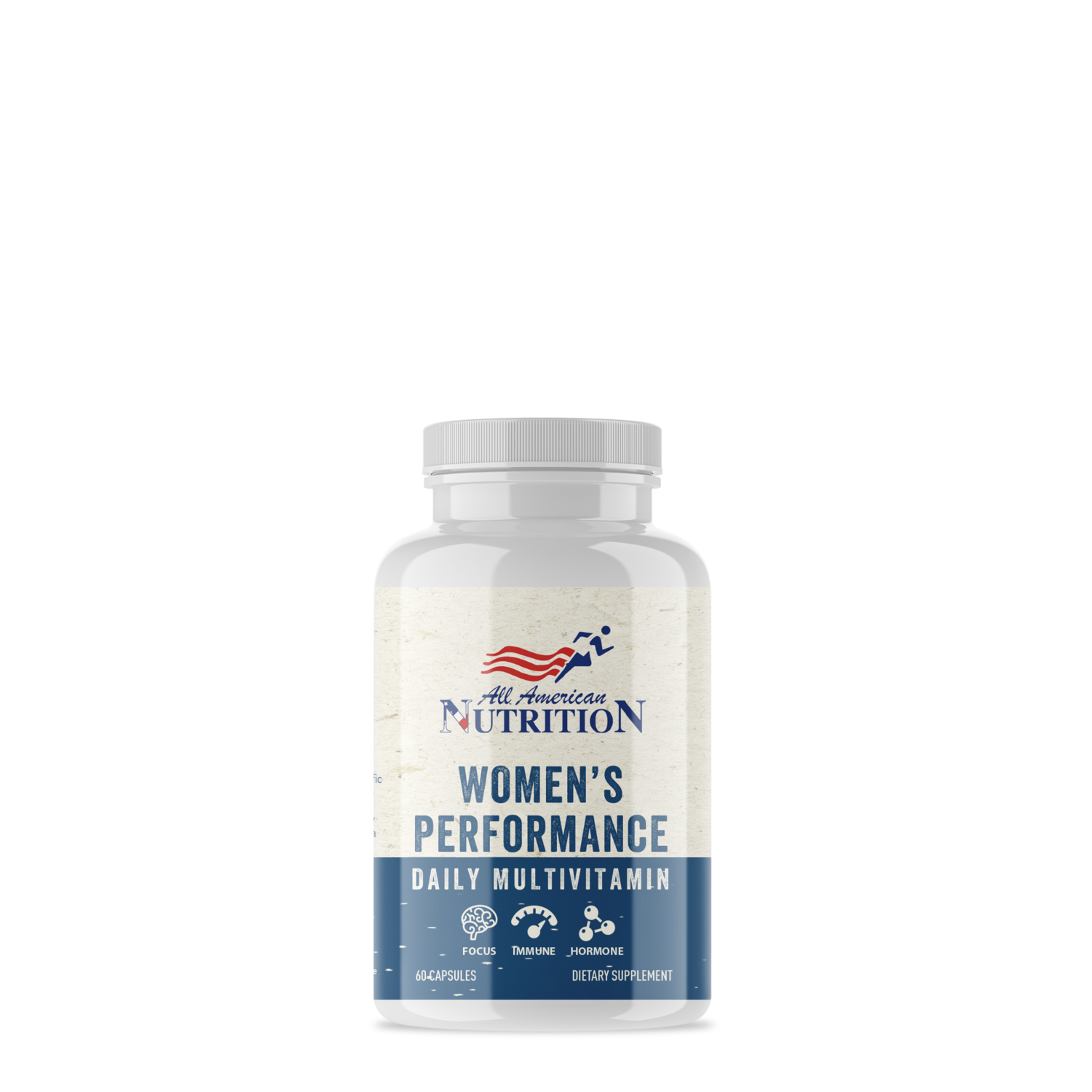 Women&#39;s Performance Daily Multivitamin