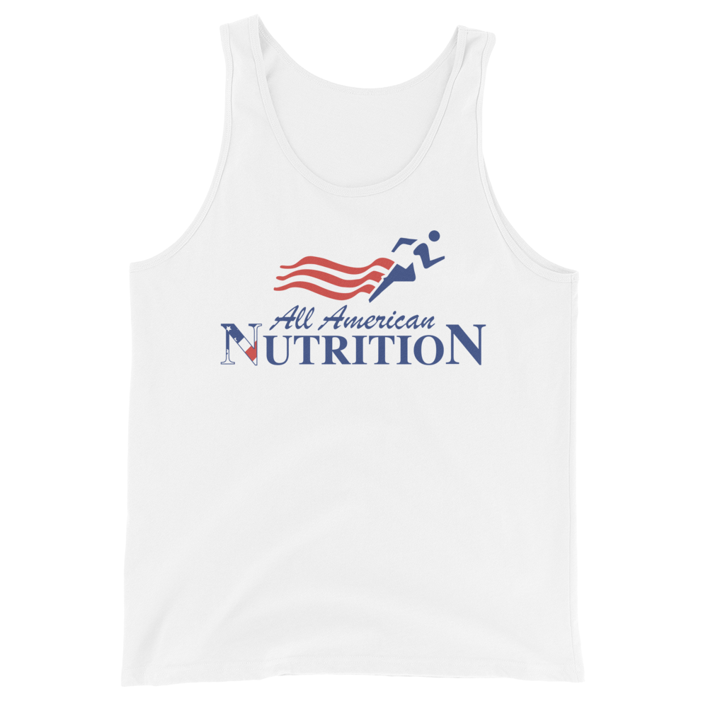 Unisex Premium Tank