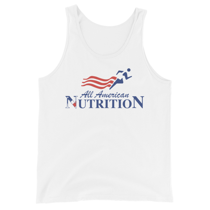 Unisex Premium Tank