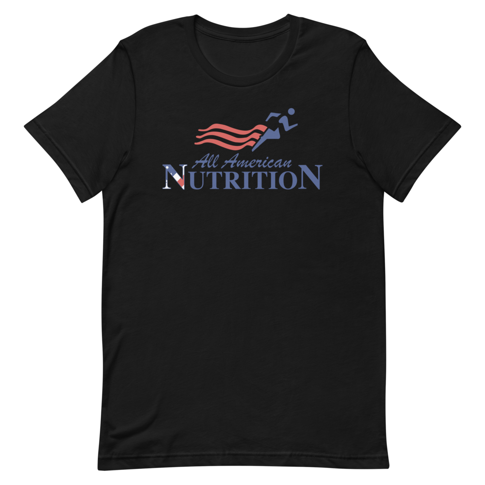 Premium Cotton Tee