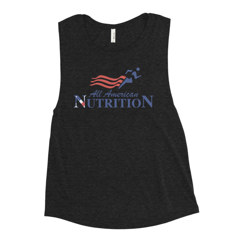 Women&#39;s Muscle Tank