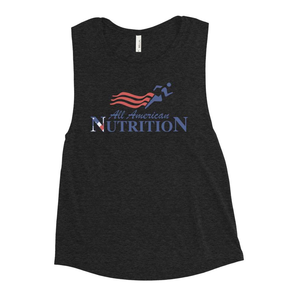 Women&#39;s Muscle Tank