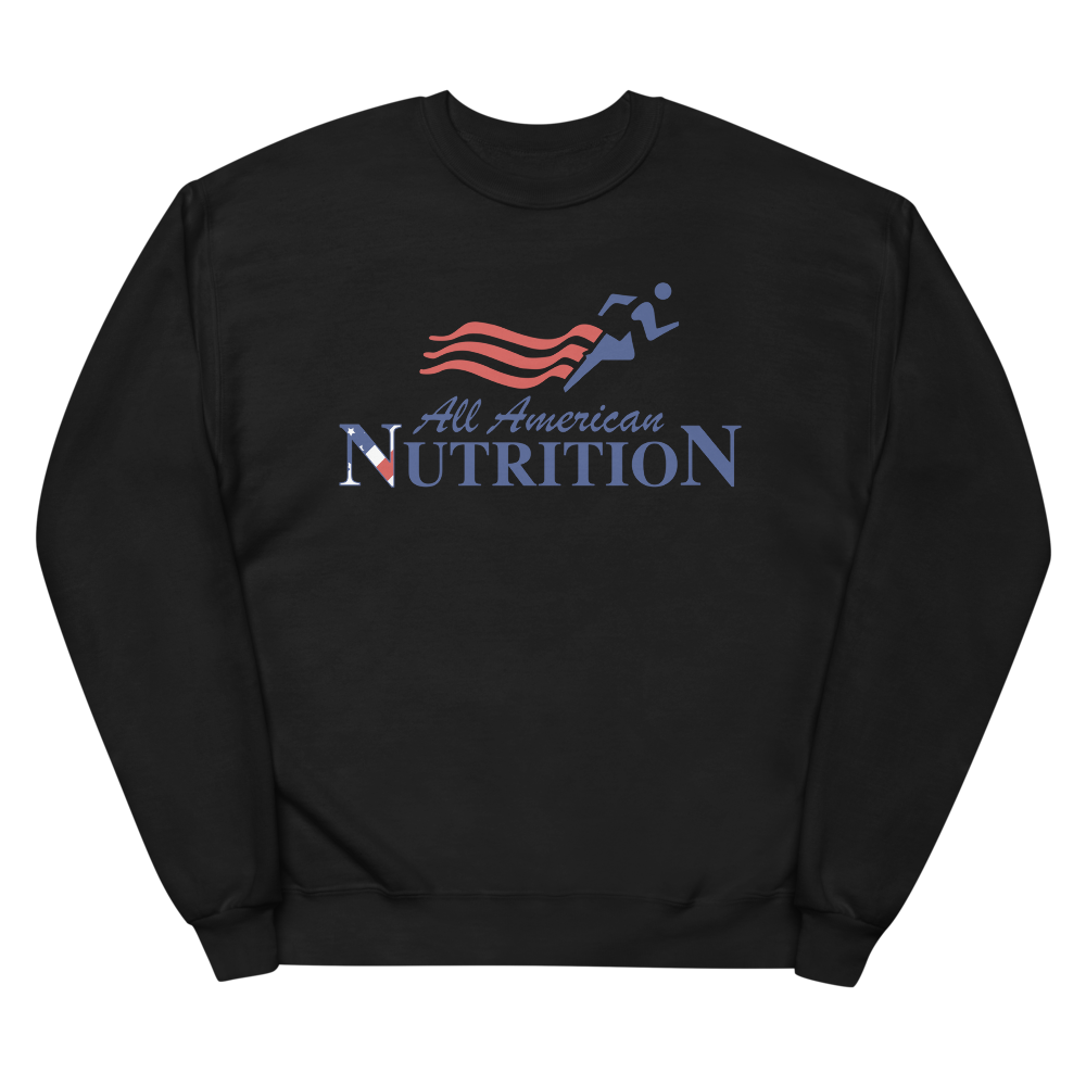Unisex Fleece Sweatshirt
