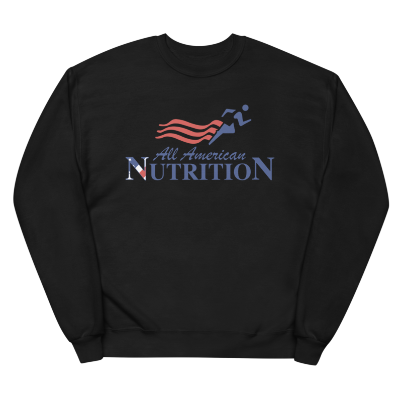 Unisex Fleece Sweatshirt