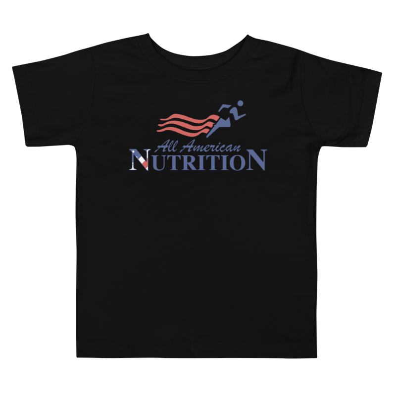 Toddler Premium Tee