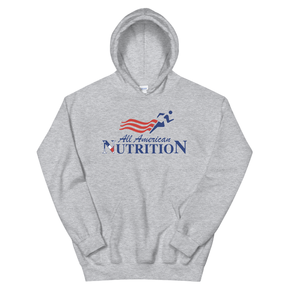 Heavyweight Pullover Hoodie