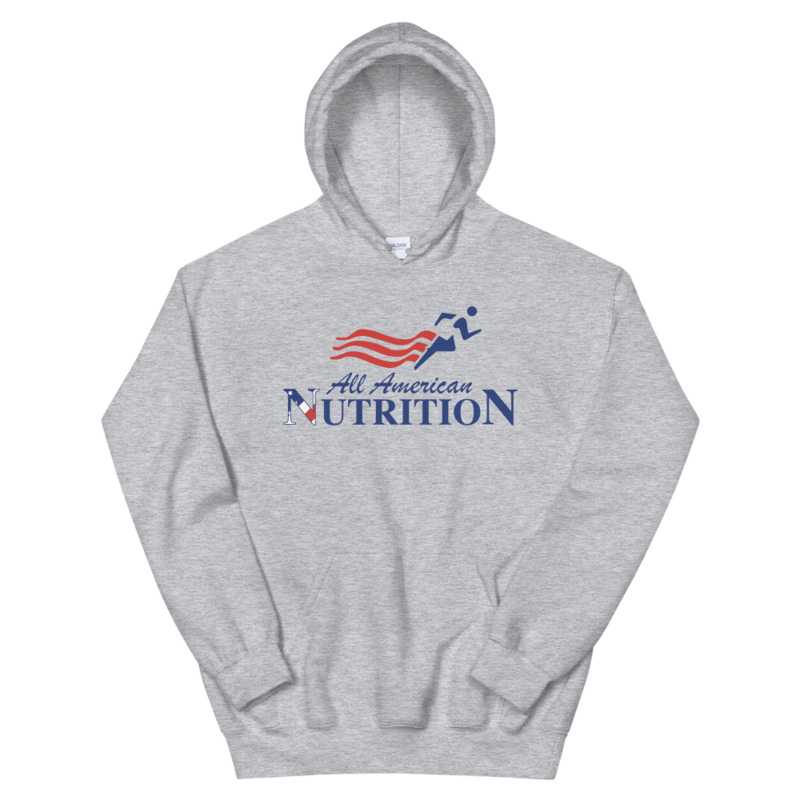 Heavyweight Pullover Hoodie