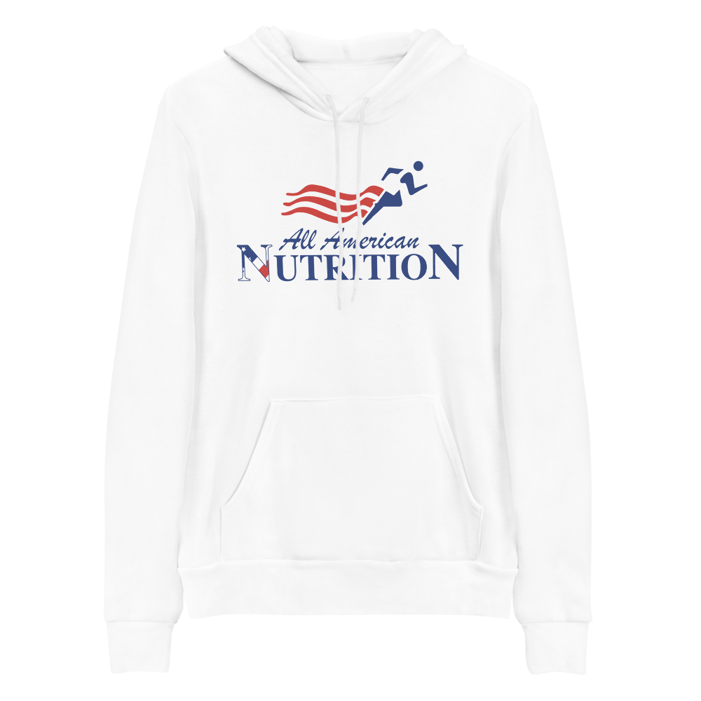 Heavy Blend Pullover Hoodie