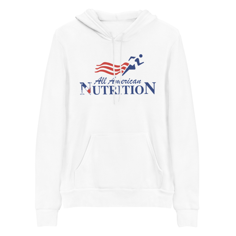 Heavy Blend Pullover Hoodie
