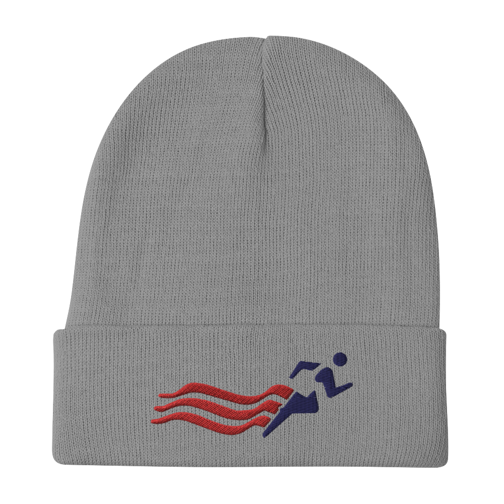 Knit Beanie