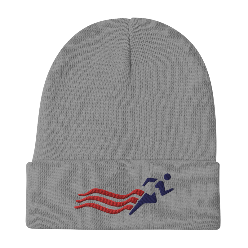 Knit Beanie