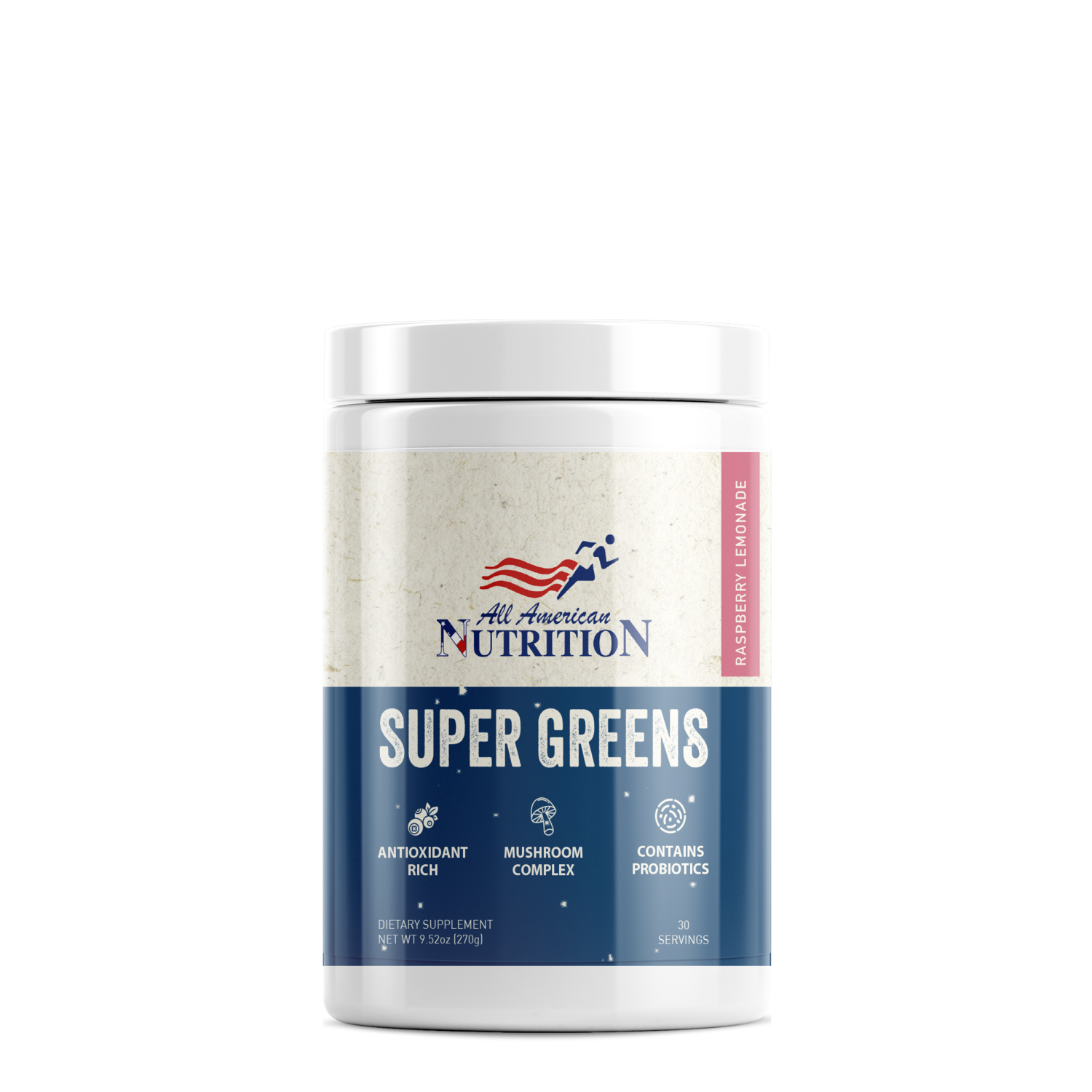 Super Greens