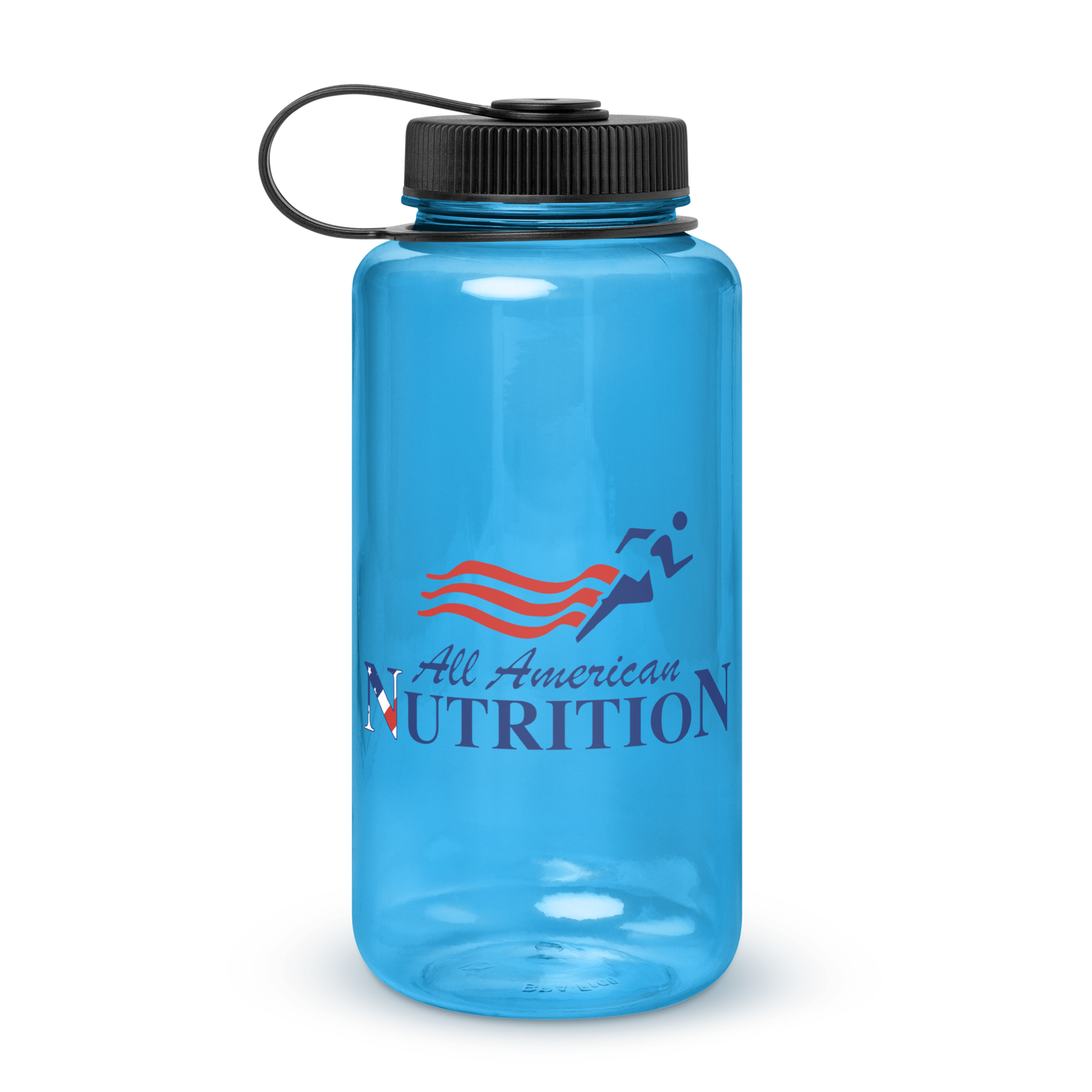 Wide Mouth Water Bottle
