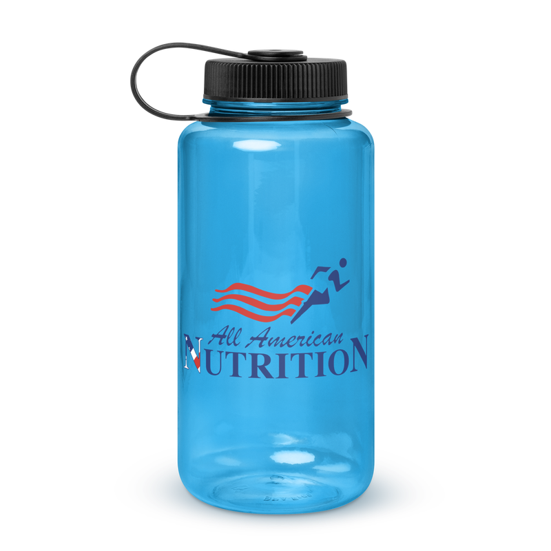 Wide Mouth Water Bottle